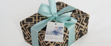 Cadeaulabeltje